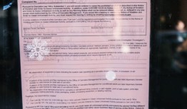 纽约检查人员突袭了布鲁克林非法的“大麻咖啡馆”，这家店冒充国家许可的药房