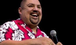 喜剧演员加布里埃尔·伊格莱西亚斯：找到他2024年巡演的门票