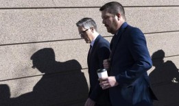 要求回归自然业主参加联合审判的动议被驳回