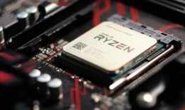 AMD股票跳涨，华尔街庆祝新的人工智能芯片