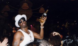 六起新的诉讼指控“吹牛老爹”肖恩·库姆斯性侵犯