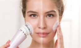 逆转时光！超音波美容仪，让你轻松拥有水嫩肌肤
