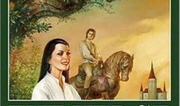 下一部《权力的游戏》前传系列得到了GRRM的鼓舞：“走出了我的书的页面”