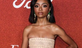 Skai Jackson在8月被捕后不会被起诉