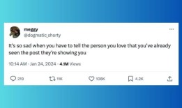 本周(1月20日至26日)女性最有趣的推文