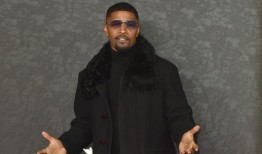 杰米·福克斯在比佛利山庄餐厅的生日晚宴上发生口角后正在“恢复”