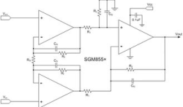 运算放大器的作用,运算放大器：工程领域的魔术放大器，让你轻松驾驭电子世界！