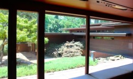阿拉巴马州弗兰克·劳埃德·赖特的家：你不知道的5件事