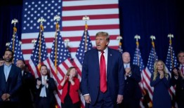 特朗普呼吁阿拉巴马州立法机构保护试管婴儿：“立即找到解决方案”