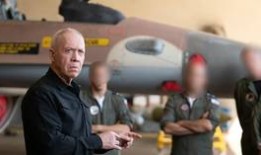 真主党传呼机袭击后，以色列宣布战争进入“新阶段”