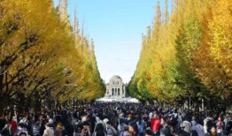 东京神宫Gaien地区重建计划修订