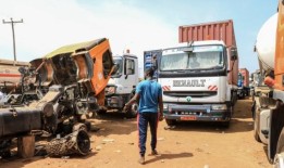 中非国家抗击粮食安全威胁