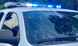 在莫比尔县，警察在停车时开枪打死一名男子
