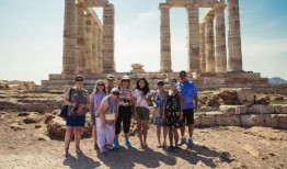 EF Go Ahead Tours开放2026年之前的旅游预订