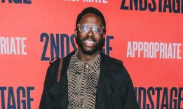 拉贾·费瑟·凯利将首次担任《火焰》的编剧