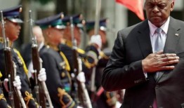 五角大楼局长取消了与三名911嫌犯的认罪协议