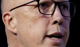 新南威尔士州州长克里斯·明斯(Chris Minns)表示，抗议者将面临仇恨言论法的全面打击