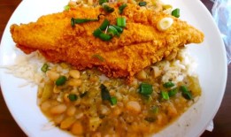Mobile的最佳炸鲶鱼：我们的前5名