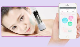 逆转时光！超音波美容仪，让你轻松拥有水嫩肌肤