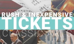 经典艺术热潮和廉价门票政策