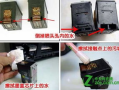 墨盒堵了怎么办快速疏通