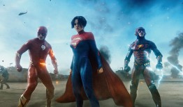 2023年终：从《奇迹》到《海王》和《失落的王国》，将今年所有超级英雄电影从最差到最好进行排名!(剧透)