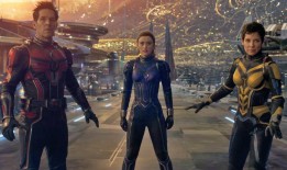 2023年终：从《奇迹》到《海王》和《失落的王国》，将今年所有超级英雄电影从最差到最好进行排名!(剧透)