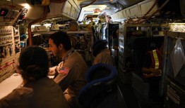 美国宇航局将世界上最大的飞行实验室送入空中这是为什么
