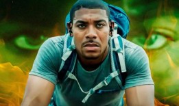 Aaron Pierre庆祝Rebel Ridge在Netflix的全球统治地位：“这是团队的胜利”