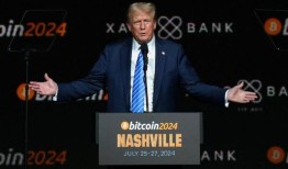 特朗普在Truth Social上推广家庭加密货币“The DeFiant Ones”