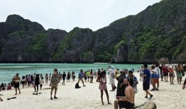 泰国旅游业的目标是奥运会后的法国市场