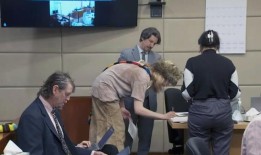 波特兰州立大学的抗议者因非法侵入和其他指控在法庭上被捕