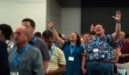 Southern Baptist leader urges Trump to restrict ‘evil’ abortion pill, remove transgender protections