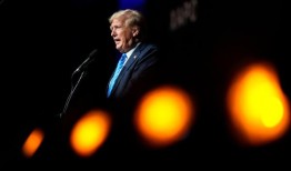 特朗普在Truth Social上推广家庭加密货币“The DeFiant Ones”