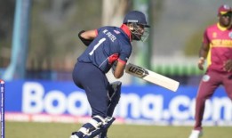 T20世界杯联合东道主再次击败孟加拉国，赢得系列赛