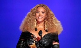 碧昂丝推出威士忌，灵感来自曾祖父“私酿酒”