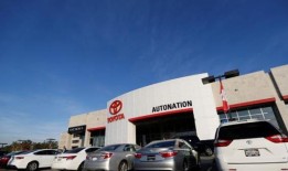 3月份汽车销量增长98%