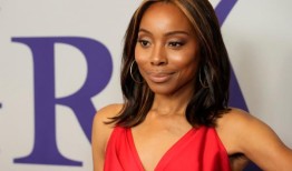 疯狂电视台的艾丽卡·阿什去世，享年46岁