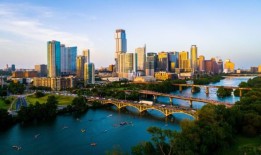 近一年来，房租一直在下跌——看看哪里房价下跌最多