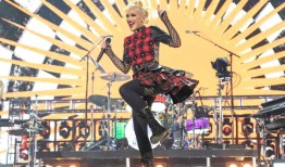 南星阵容：新阿拉巴马音乐节的头条人物格温·史蒂芬尼，Blink-182