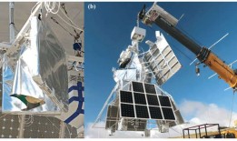 利用回收舱防止气球望远镜的数据丢失