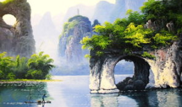 桂林摄影网,桂林山水甲天下，摄影爱好者的天堂！