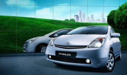 惊艳全球！新款普锐斯横扫车坛，引领未来！