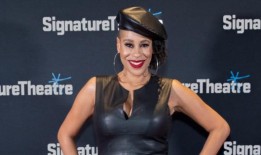 多米尼克·莫里索的骷髅队加入唐马仓库季