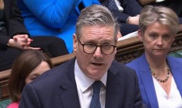 严肃、成熟、无聊的政治又回来了