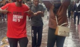 青年领导的抗议活动迫使肯尼亚总统交出税收法案