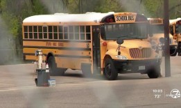 杰弗逊县911使用新的人工智能技术提供更快的应急响应