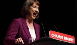 报告显示，财政大臣雷切尔·里夫斯可能愿意改变非本地税收计划