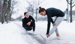 如果你想在节礼日运动，这里有一些温和的运动