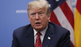 川普在选举失败后下令迅速从阿富汗撤军